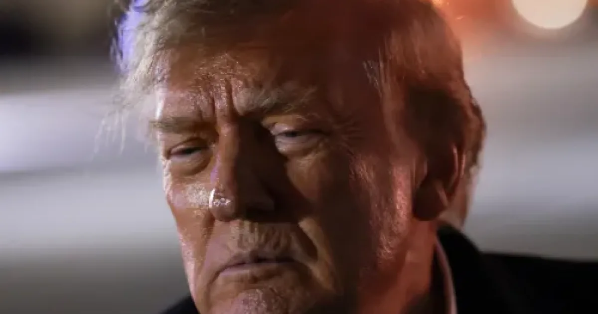 Trump: Musk helyreállította az ukrán Starlink-hálózat hozzáférését
