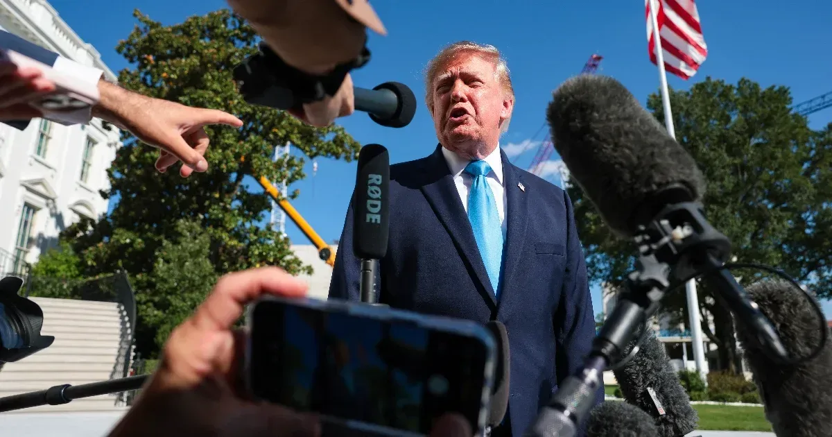 Trump segítséget ajánlott Oroszországnak a szibériai pestisfertőzés után