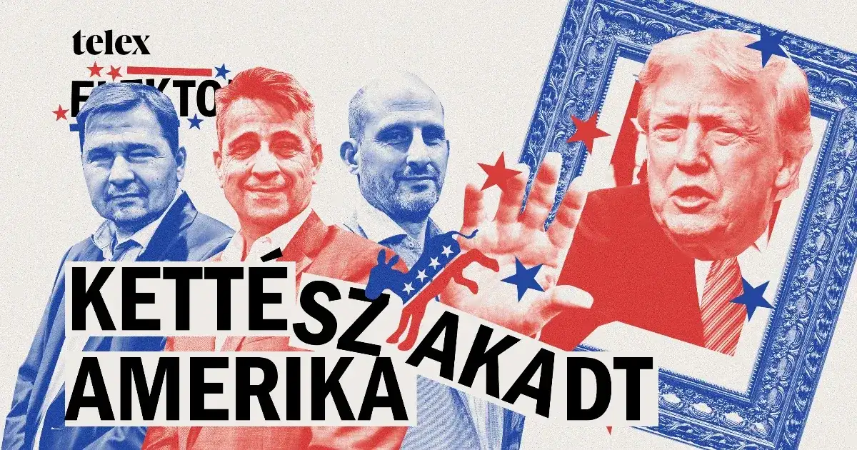 Trump szavazóit sújtja leginkább az elnök gazdaságpolitikája