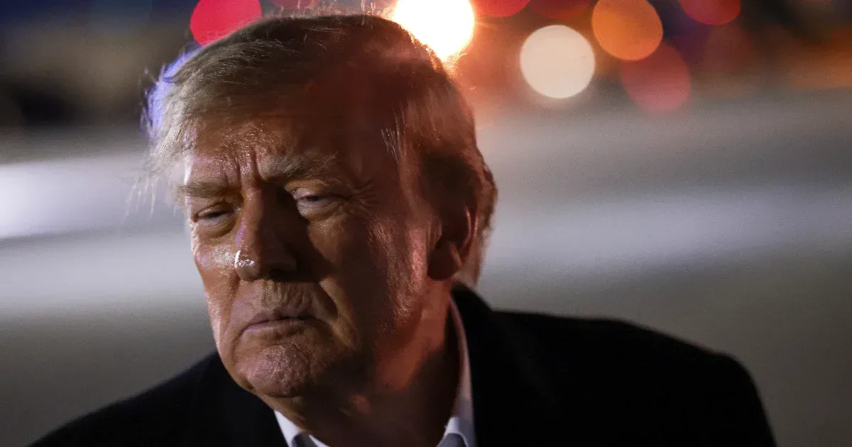 Trump tagadja, hogy köze lenne a Starlink ukrajnai korlátozásához