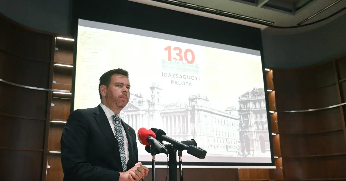 Ugyanaz a cég újítaná fel az Iparművészeti Múzeumot és az Igazságügyi Palotát