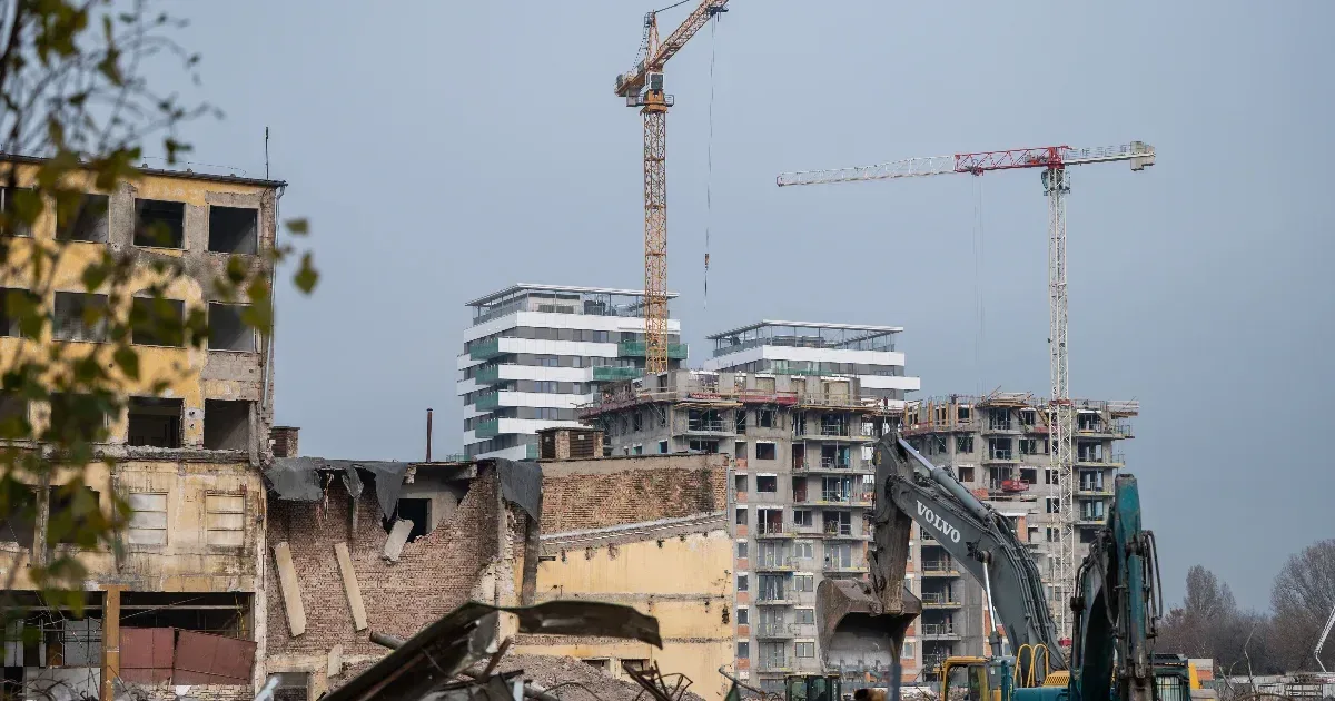 Új lakáshitel jön, nem mindenkinek jár a 3 százalékos kamat a Wekerle Pluszban