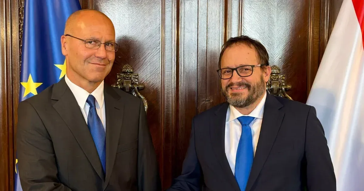 Új vezérigazgató a Szerencsejáték Zrt. élén