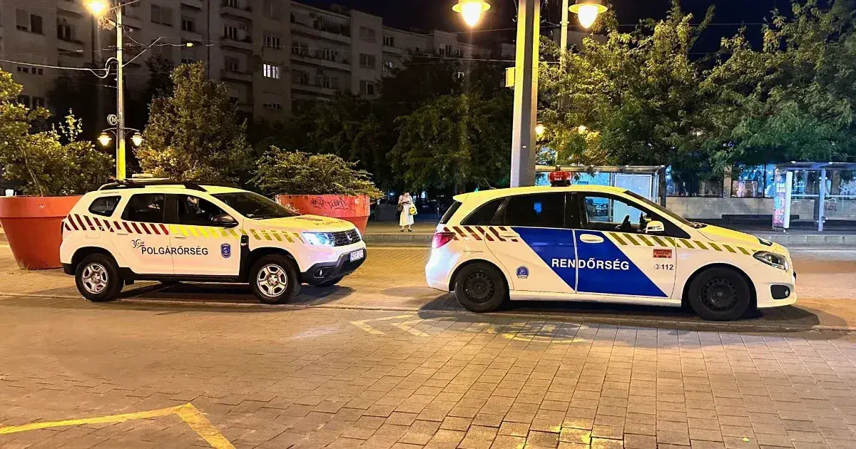 Újbudai alpolgármestert lökött le a lépcsőn egy férfi menekülés közben