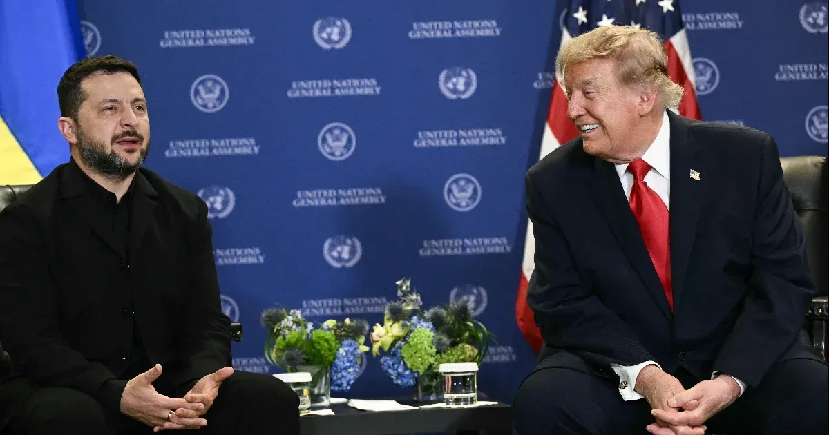 USA újra megosztja hírszerzési adatait Ukrajnával