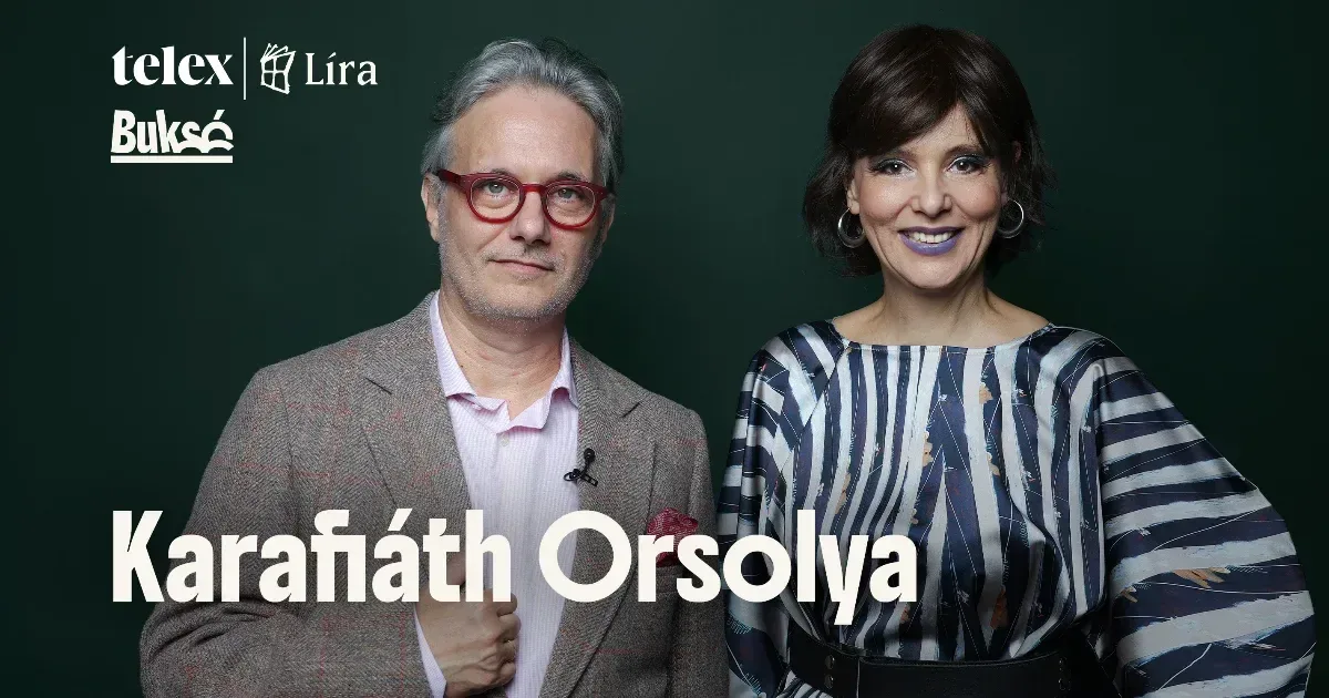 Valahogy túl kell élnem a saját romlásomat is