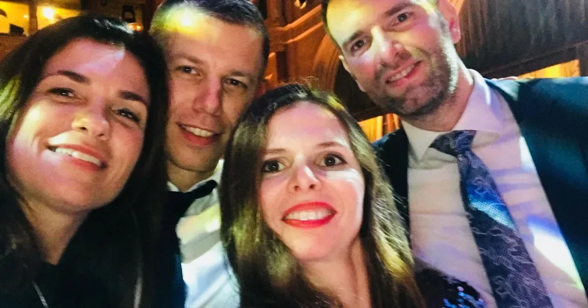 Varga Judit egykori sajtófőnöke: felszabadult a jobboldal