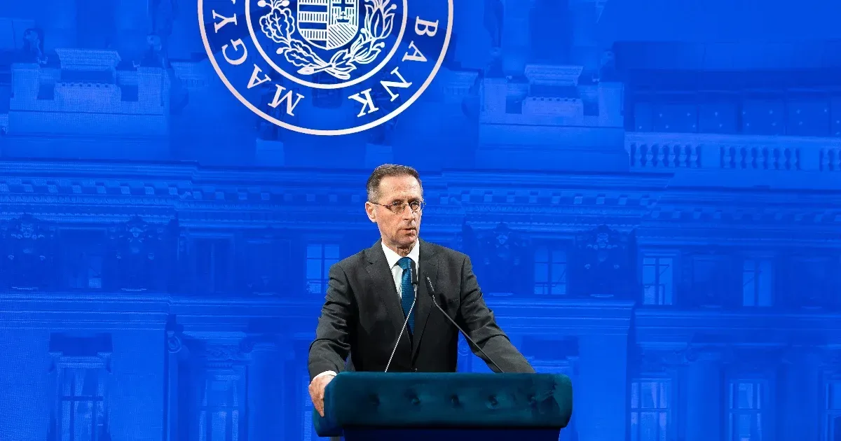 Varga Mihály: Az euró nem csodaszer, nem az a lényeg, mikor vezetjük be