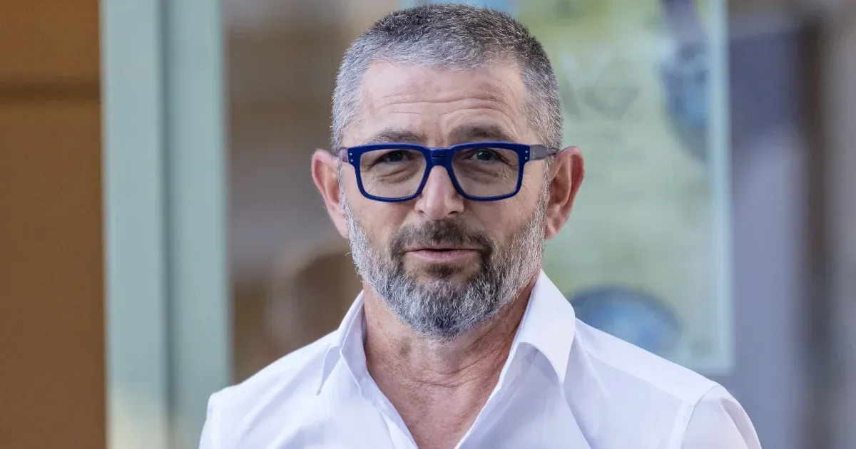 Várhegyi Attila lett a Fidesz kommunikációs igazgatója