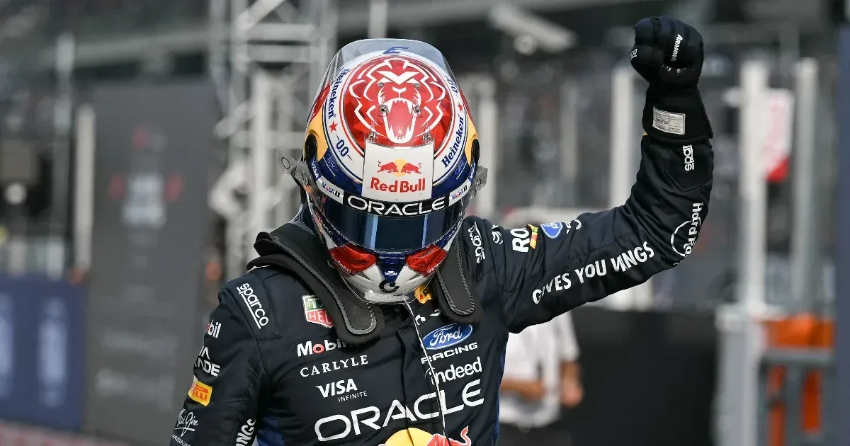 Verstappen és Hamilton az élen, a Mercedes mély gödörben Bahreinben