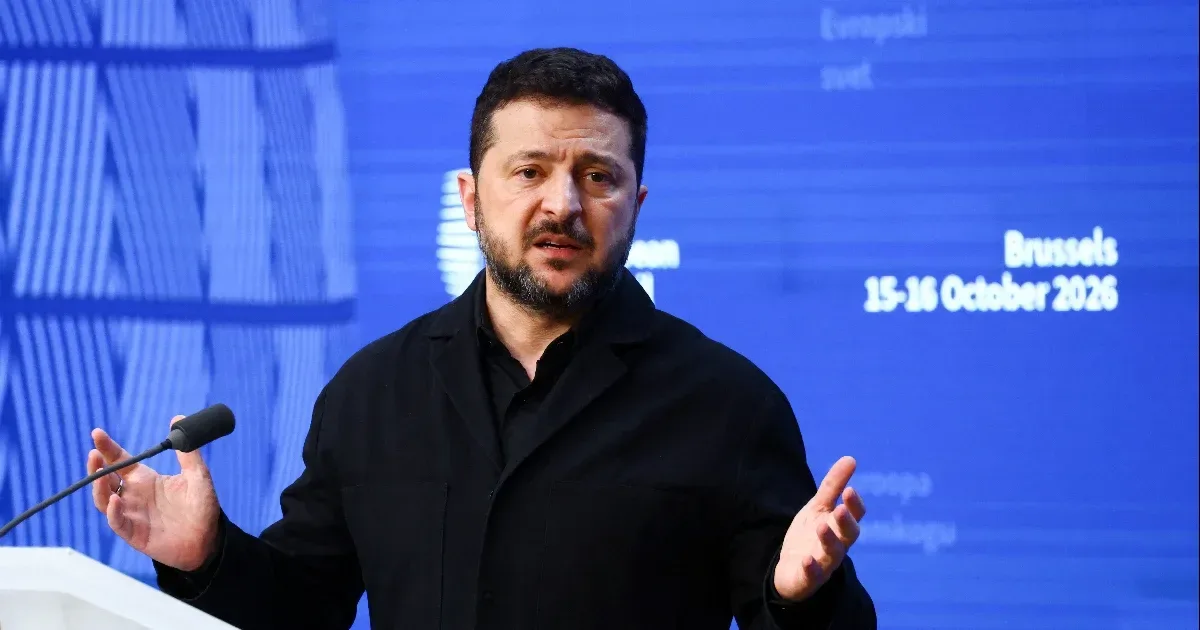 Zelenszkij szerint a szankciós szünet új motivációt ad Putyinnak